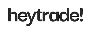 HeyTrade logo