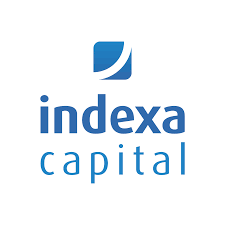 Indexa Capital logo