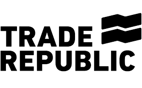 Trade Republic logo